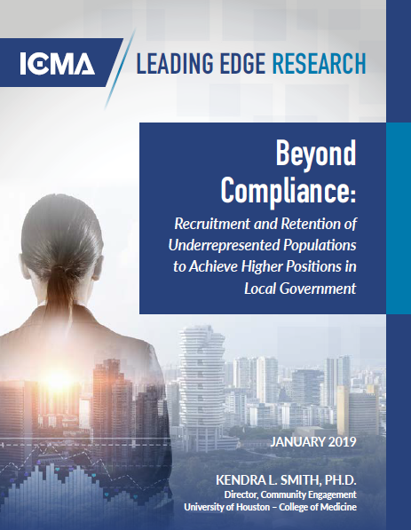 Beyond Compliance Icma Org